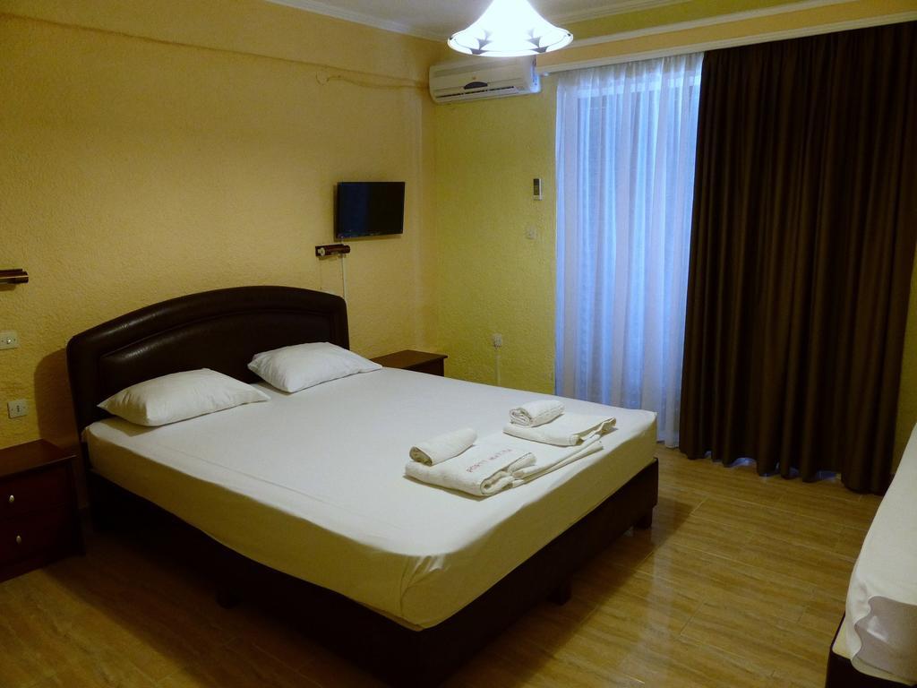 Porto Matina Hotel Metamorfosi (Sithonia)