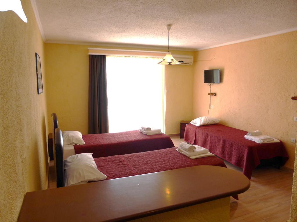 Porto Matina 3*