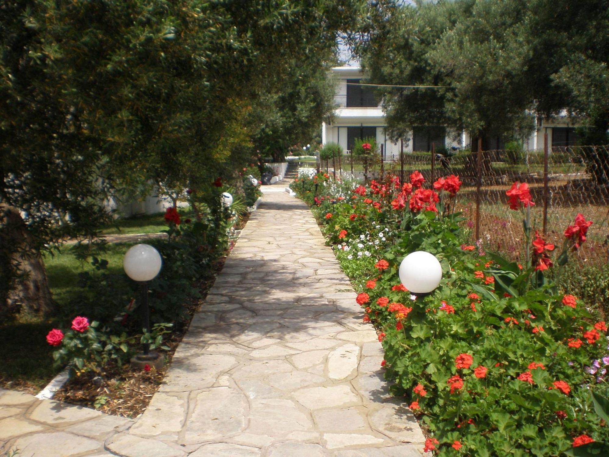 Hotel Porto Matina