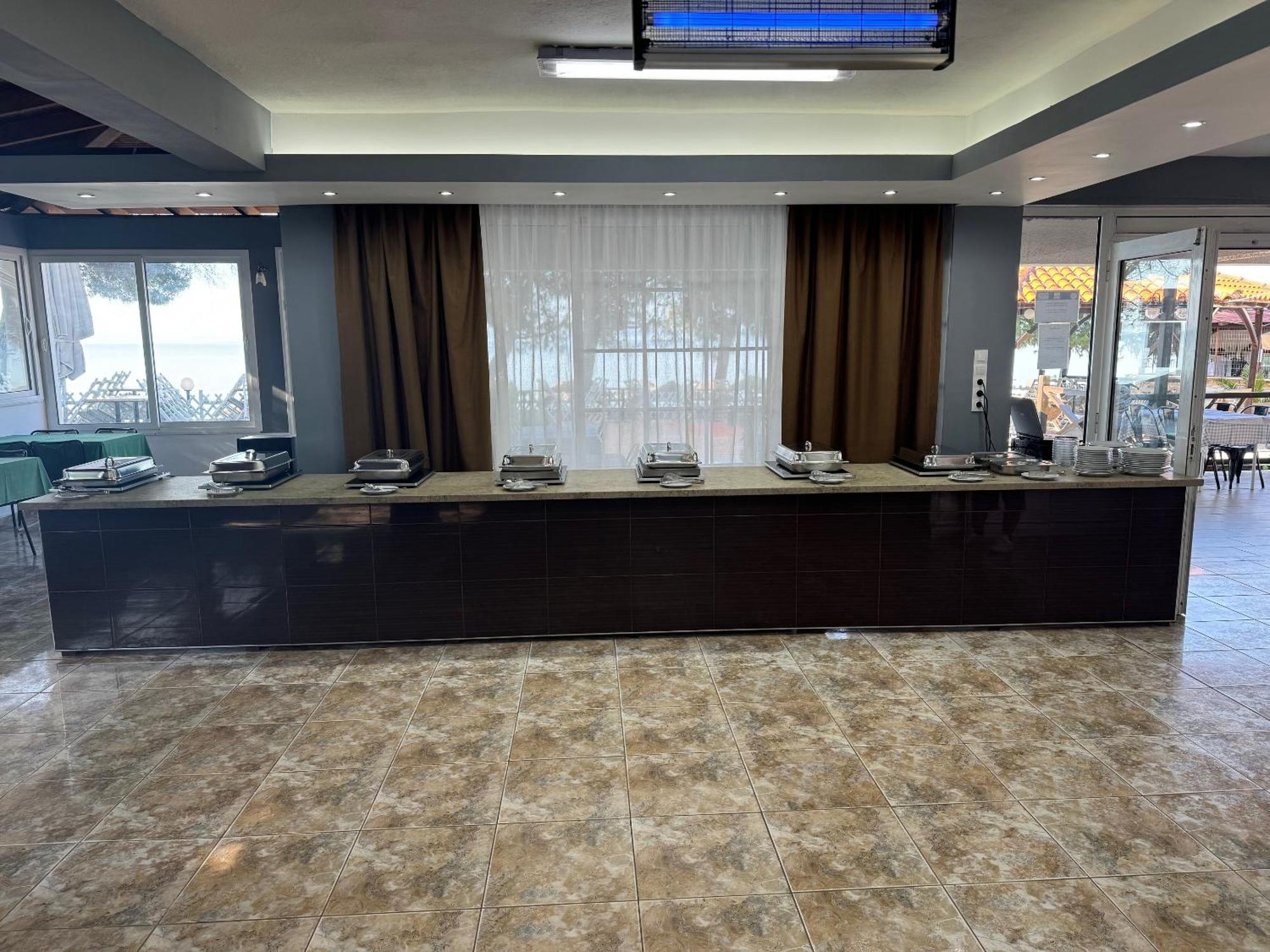 Porto Matina 3* Metamorfosi (Sithonia)