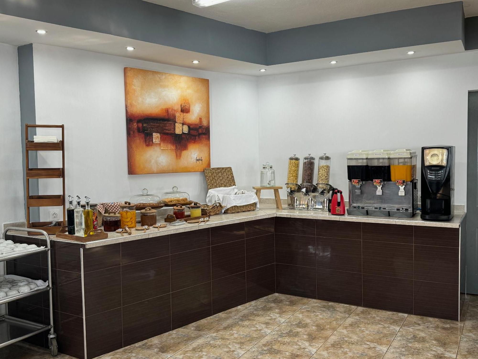 Hotel Porto Matina 3*