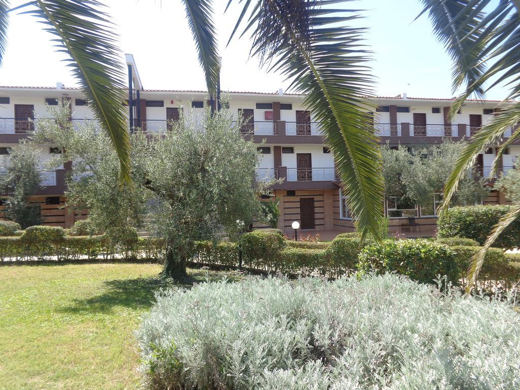 Porto Matina Metamorfosi (Sithonia)