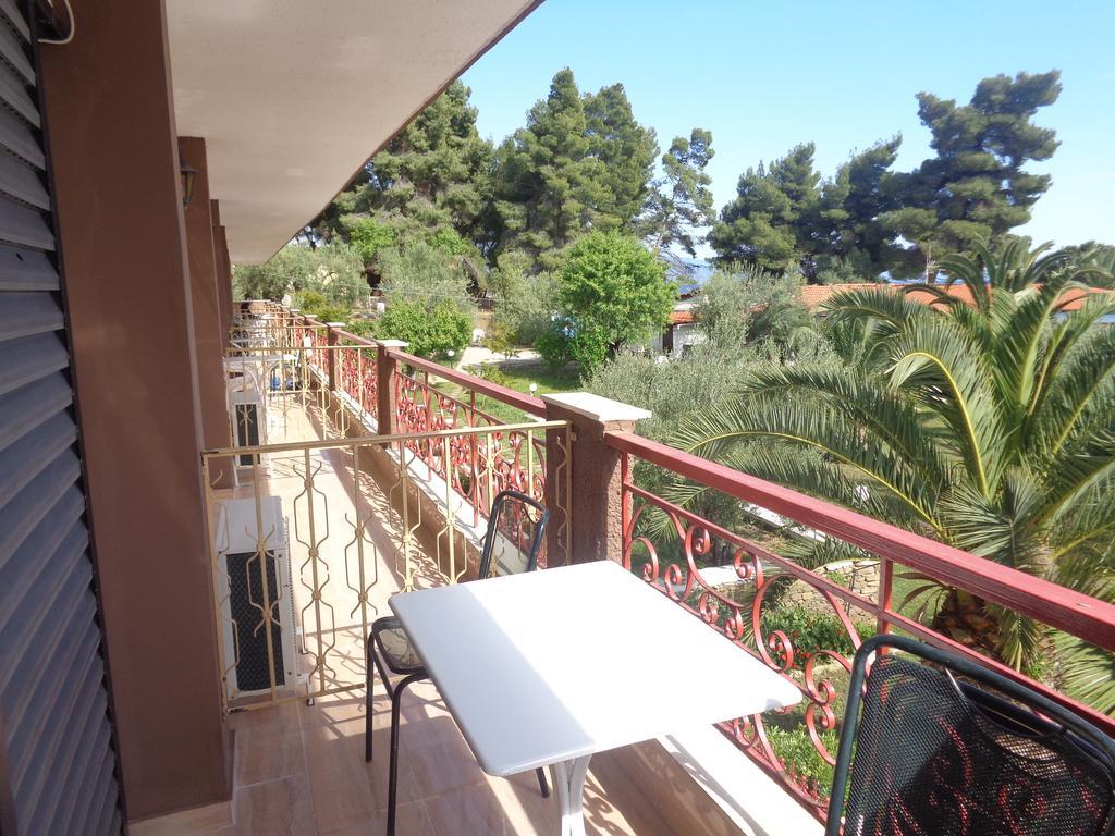 Porto Matina 3*