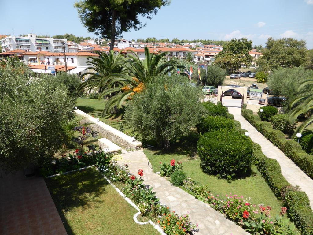 Hotel Porto Matina