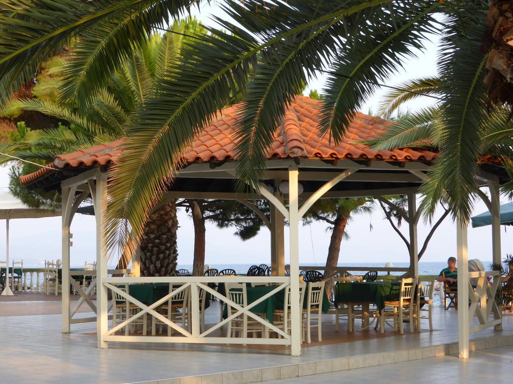 Porto Matina Hotel Metamorfosi (Sithonia)