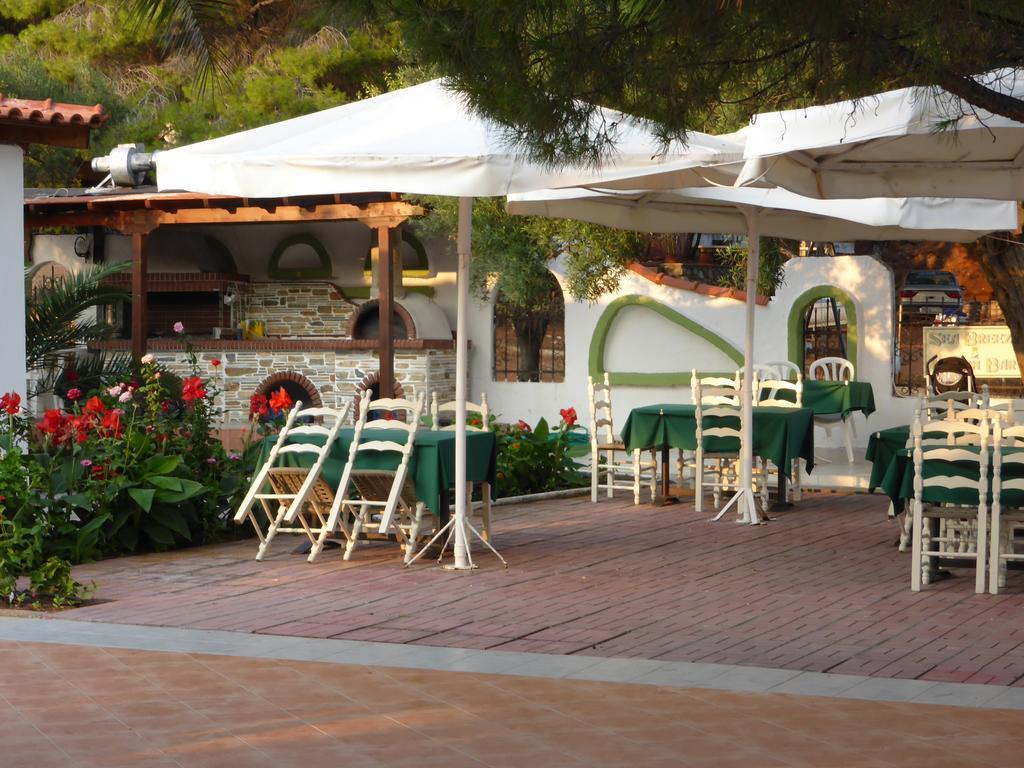 Porto Matina Metamorfosi (Sithonia)