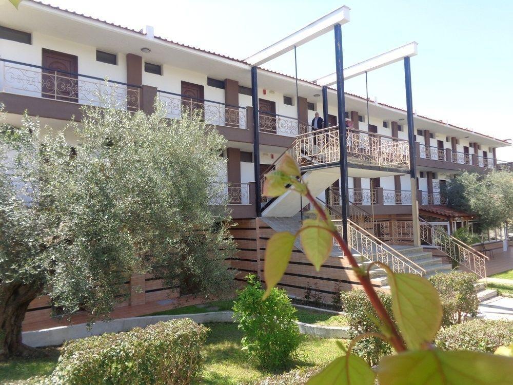 Porto Matina Hotel Metamorfosi (Sithonia)
