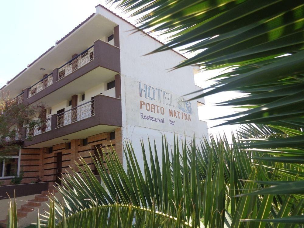 Porto Matina 3*