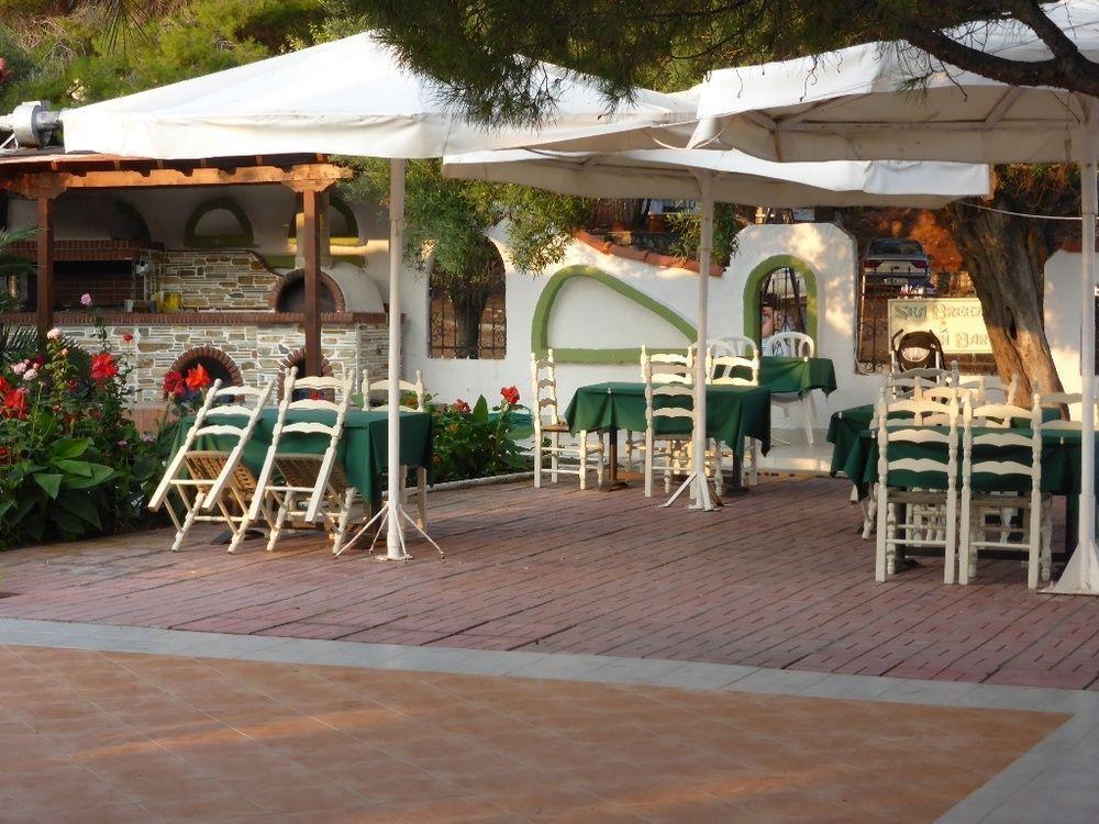 Porto Matina Hotel