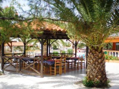 Hotel Porto Matina