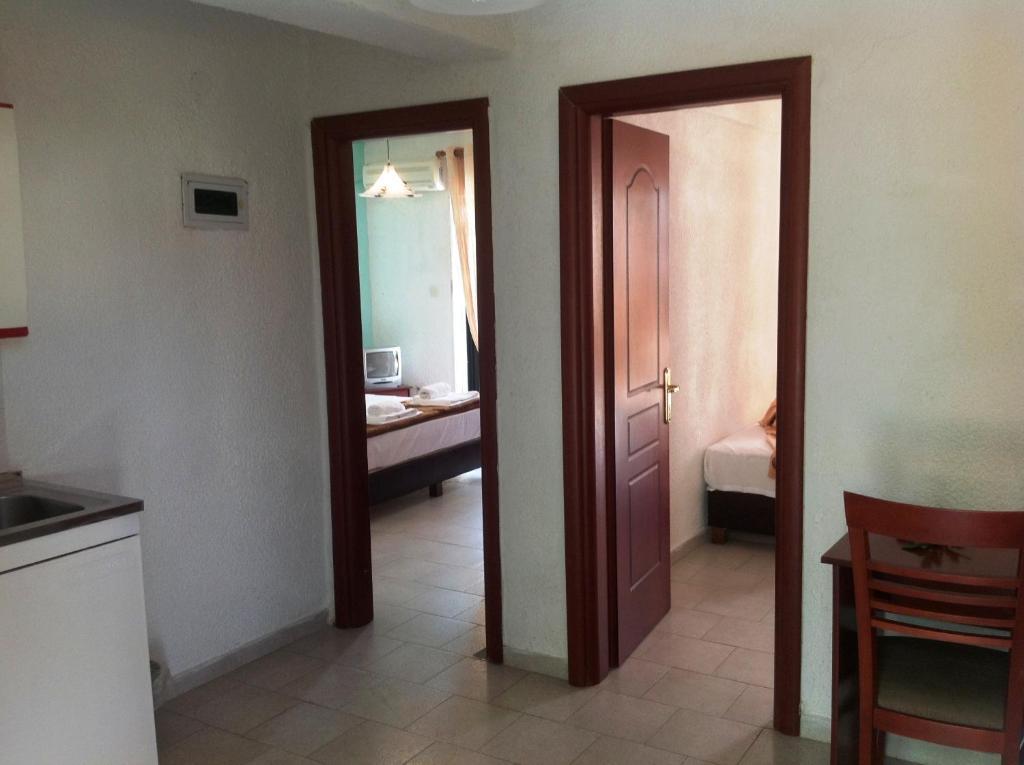 Porto Matina Hotel Metamorfosi (Sithonia)