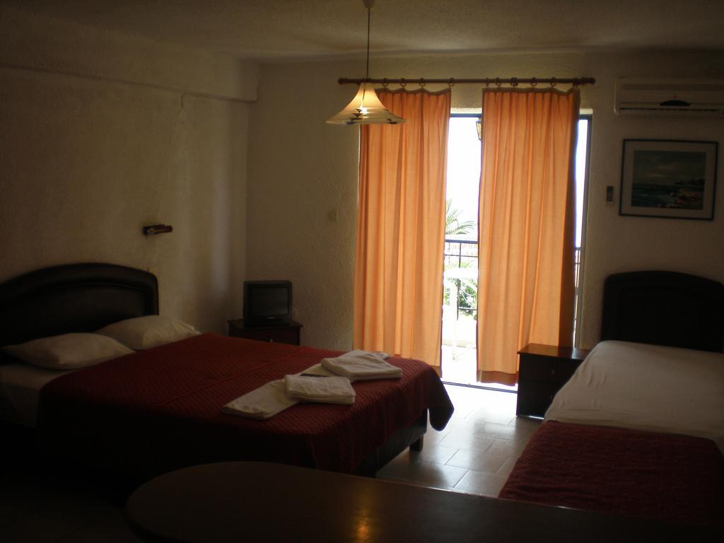 Porto Matina Metamorfosi (Sithonia)