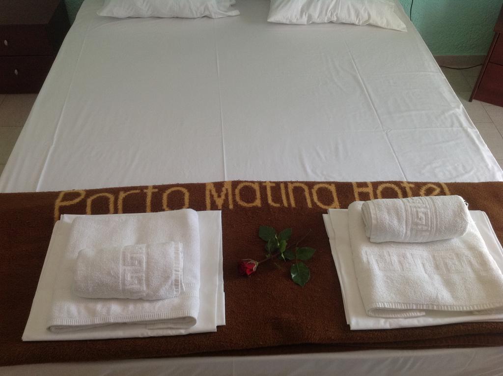Hotel Porto Matina