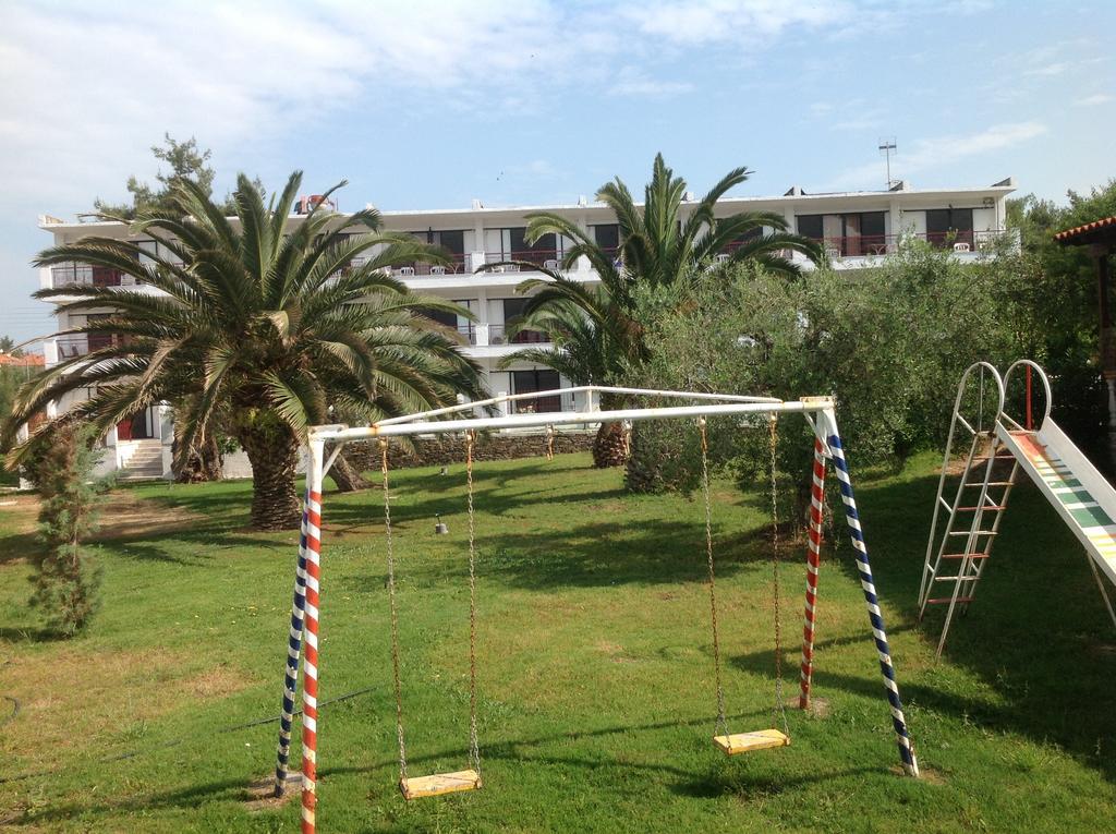 Porto Matina 3* Metamorfosi (Sithonia)