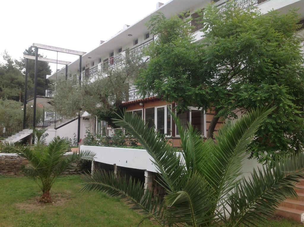 Hotel Porto Matina