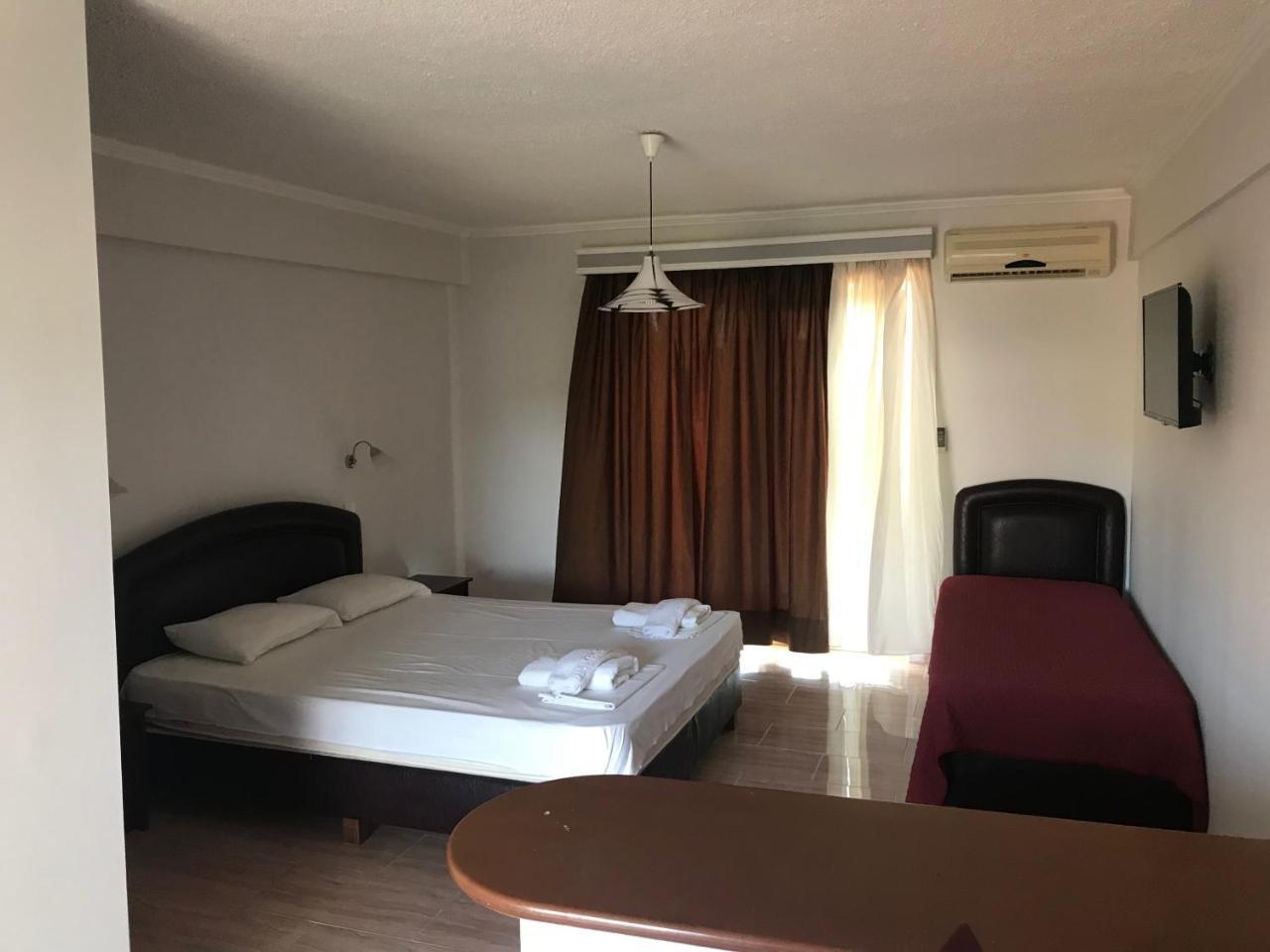 Porto Matina Hotel 3*