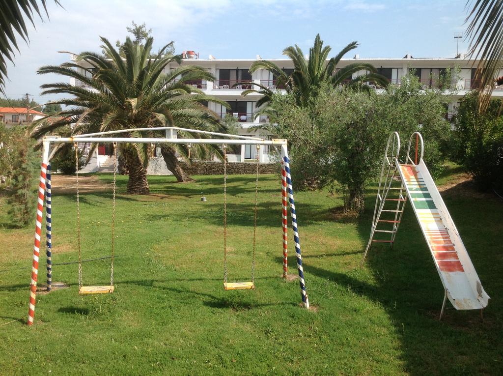 Porto Matina מלון
