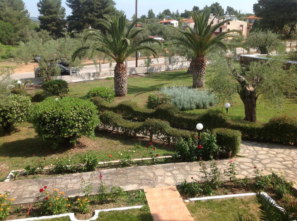 Porto Matina מלון 3*